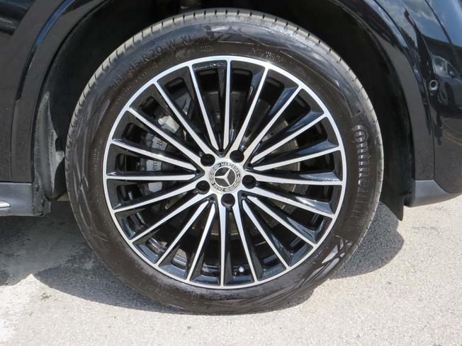 MERCEDES-BENZ Glc Photo 6