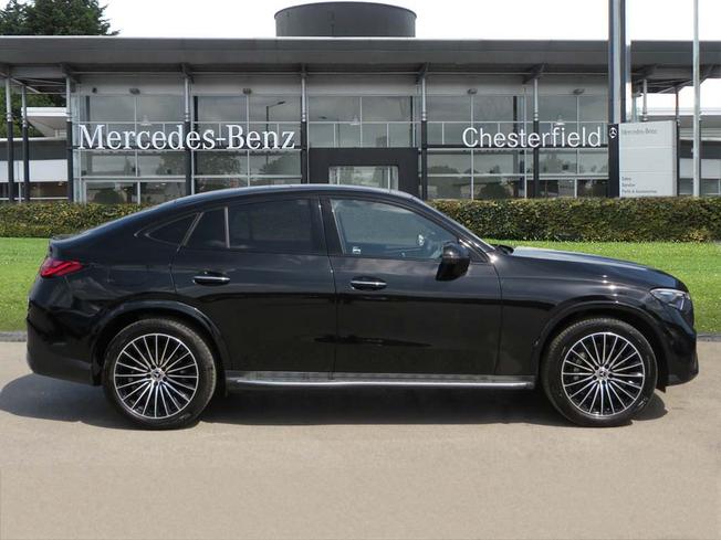 MERCEDES-BENZ Glc Photo 7