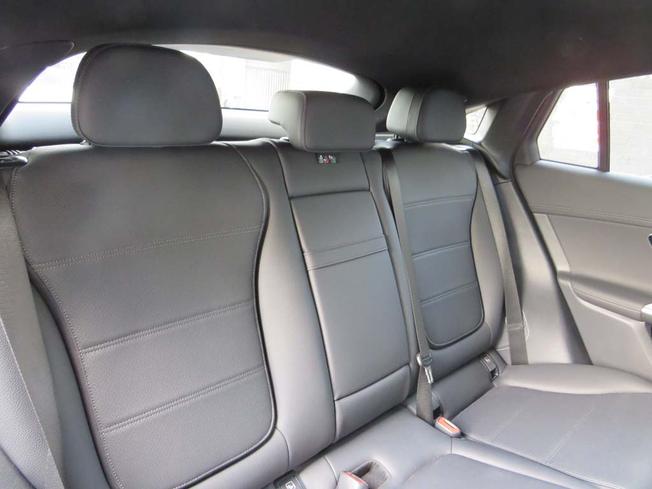 MERCEDES-BENZ Glc Photo 8