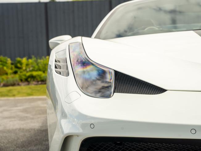 FERRARI 458 Speciale A Photo 12