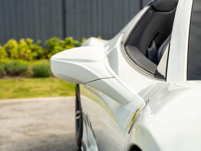 FERRARI 458 Speciale A Photo 15