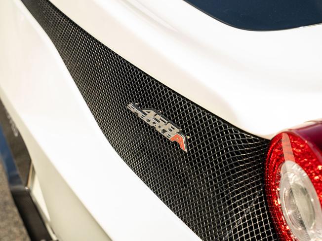 FERRARI 458 Speciale A Photo 22
