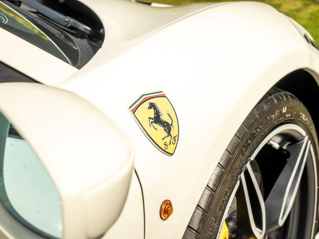 FERRARI 458 Speciale A Photo 24