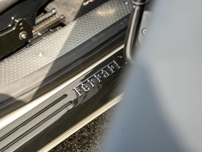FERRARI 458 Speciale A Photo 28