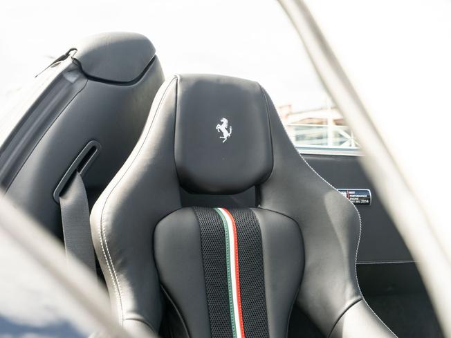 FERRARI 458 Speciale A Photo 30