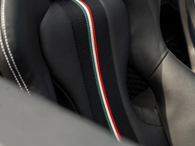 FERRARI 458 Speciale A Photo 31