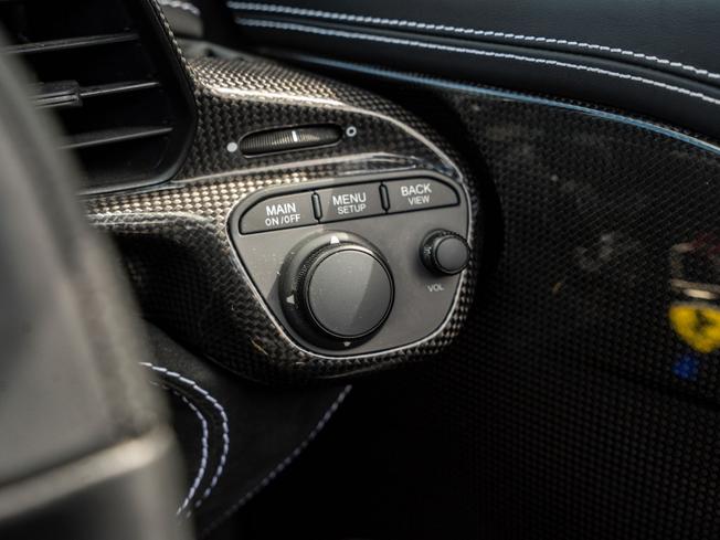 FERRARI 458 Speciale A Photo 35