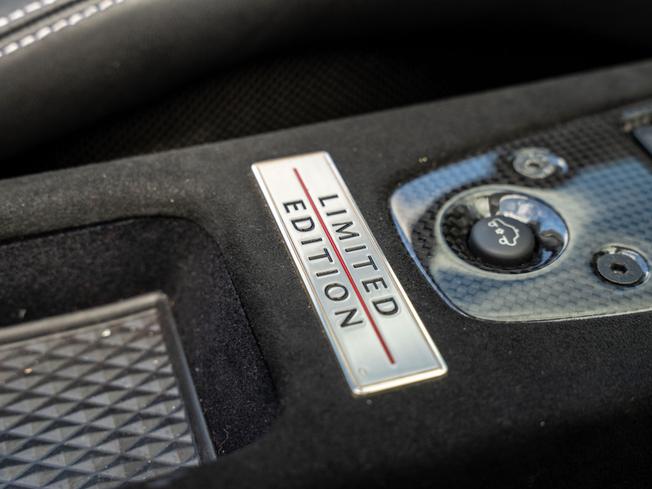 FERRARI 458 Speciale A Photo 37