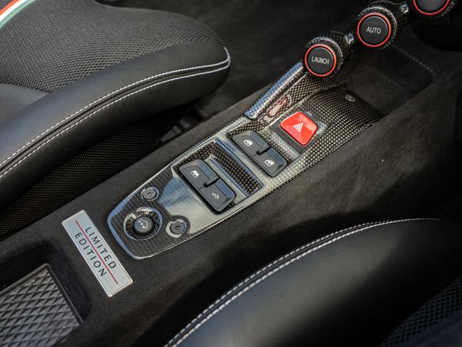 FERRARI 458 Speciale A Photo 39