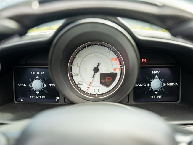 FERRARI 458 Speciale A Photo 40