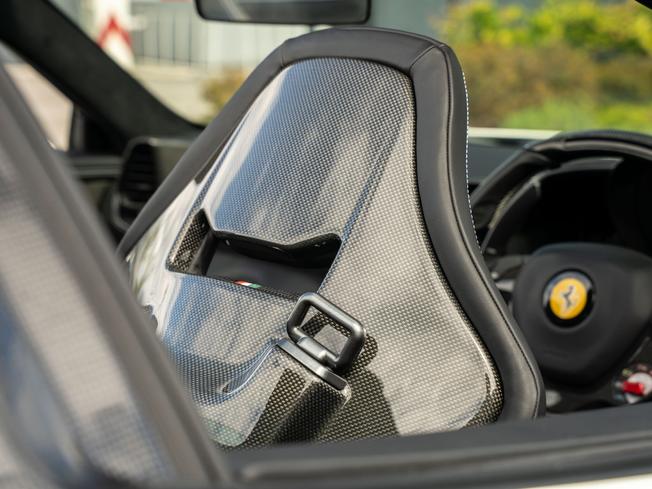 FERRARI 458 Speciale A Photo 42