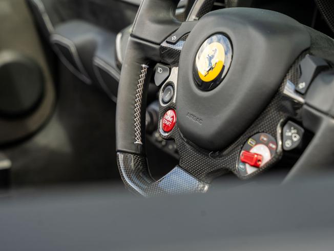 FERRARI 458 Speciale A Photo 44