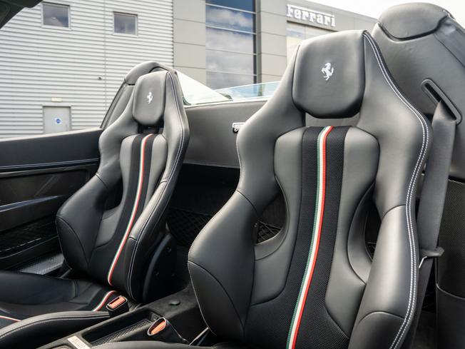 FERRARI 458 Speciale A Photo 47