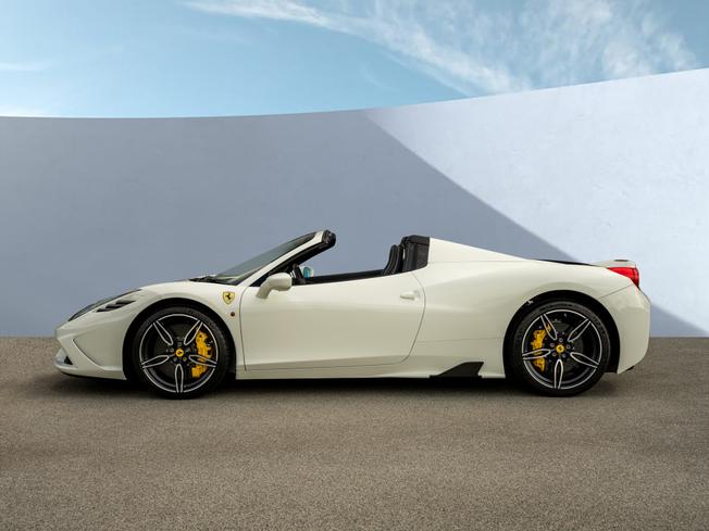 FERRARI 458 Speciale A Photo 6