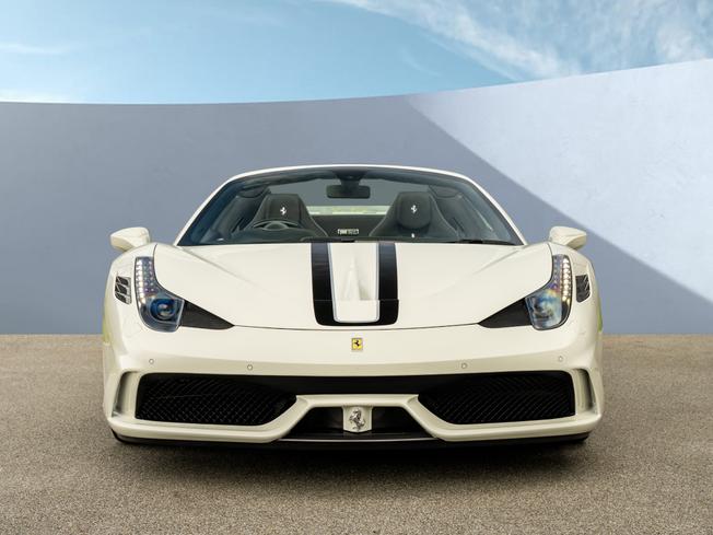 FERRARI 458 Speciale A Photo 7