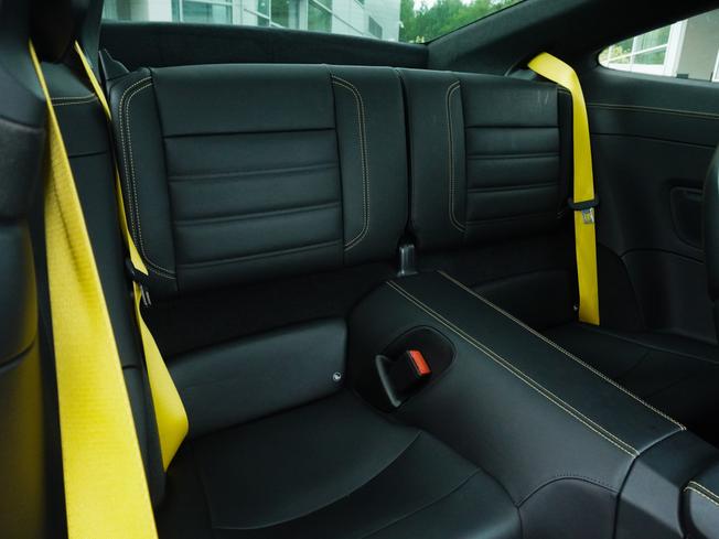 PORSCHE 911 Photo 13