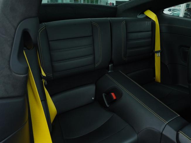 PORSCHE 911 Photo 14