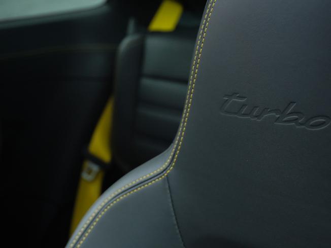 PORSCHE 911 Photo 20