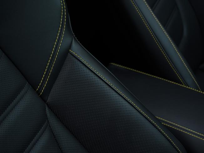 PORSCHE 911 Photo 23
