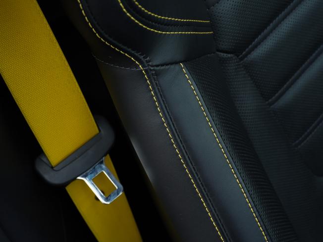 PORSCHE 911 Photo 24