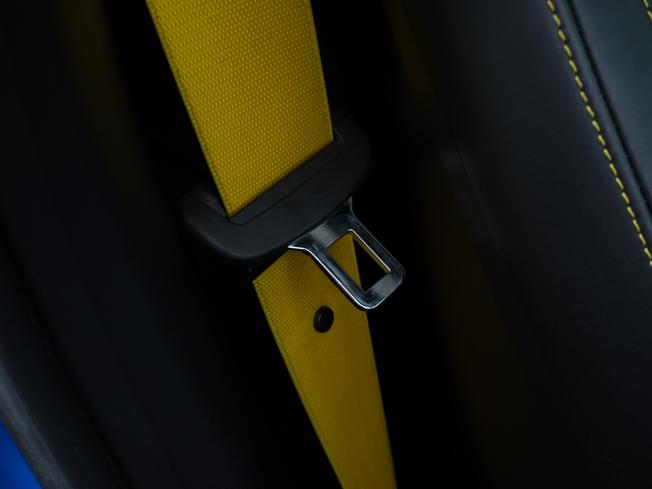 PORSCHE 911 Photo 25