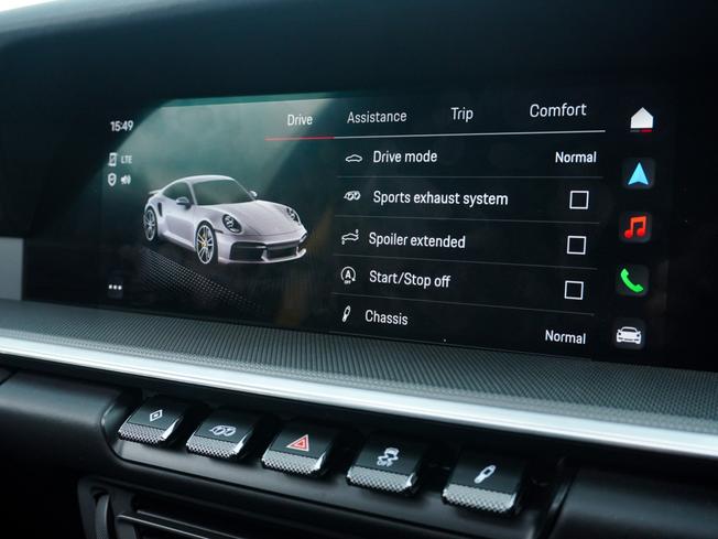 PORSCHE 911 Photo 37