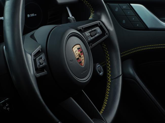 PORSCHE 911 Photo 44