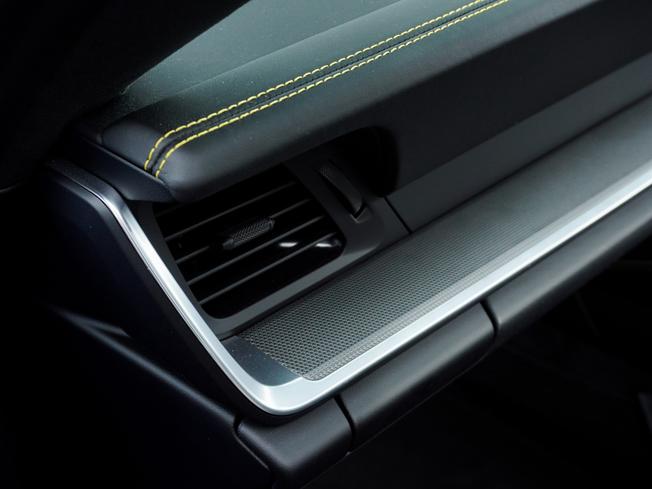 PORSCHE 911 Photo 49