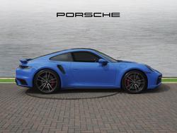 PORSCHE 911 Photo 5