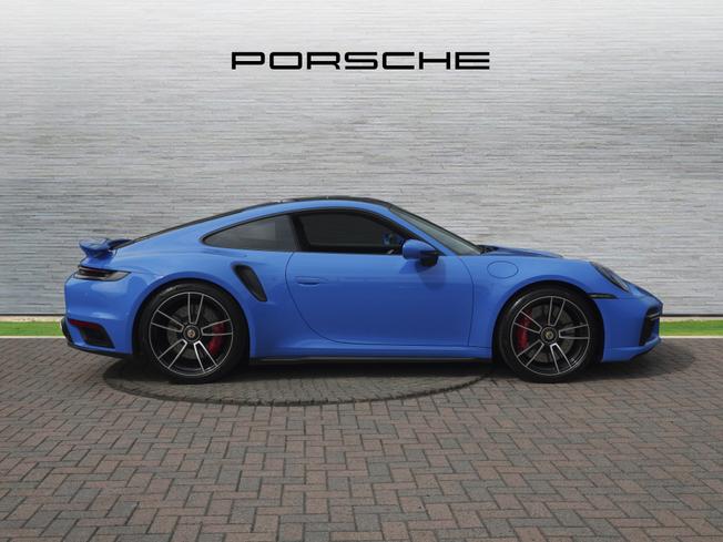 PORSCHE 911 Photo 5