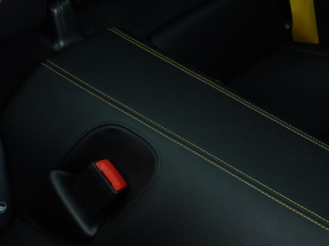 PORSCHE 911 Photo 50
