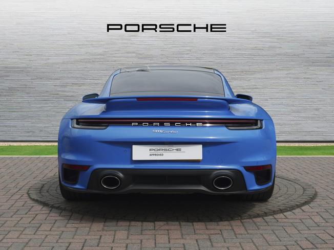 PORSCHE 911 Photo 7