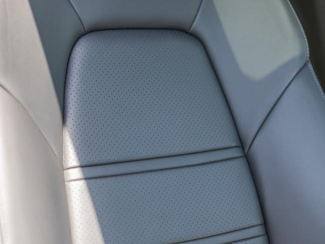 PORSCHE Cayenne Photo 13
