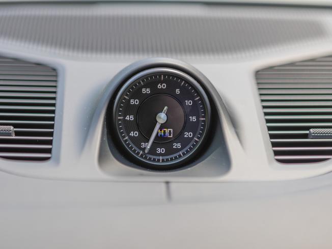 PORSCHE Cayenne Photo 25