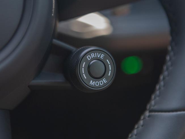 PORSCHE Cayenne Photo 27