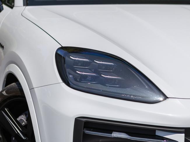 PORSCHE Cayenne Photo 28