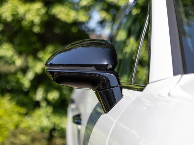 PORSCHE Cayenne Photo 30