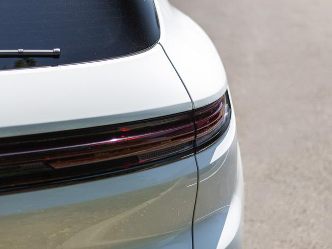 PORSCHE Cayenne Photo 35