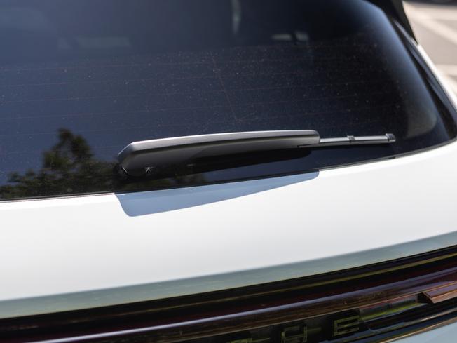 PORSCHE Cayenne Photo 36