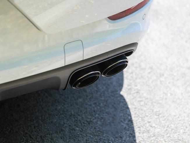 PORSCHE Cayenne Photo 37