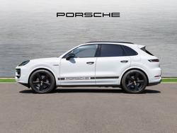 PORSCHE Cayenne Photo 5