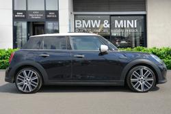 MINI Hatch Photo 3