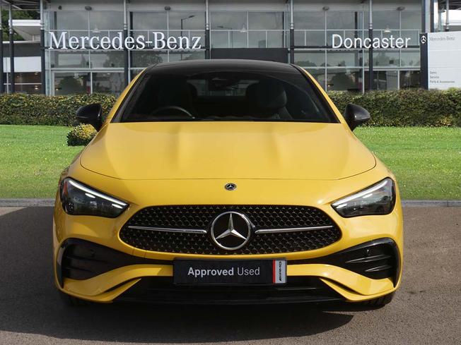 MERCEDES-BENZ Cle Photo 10