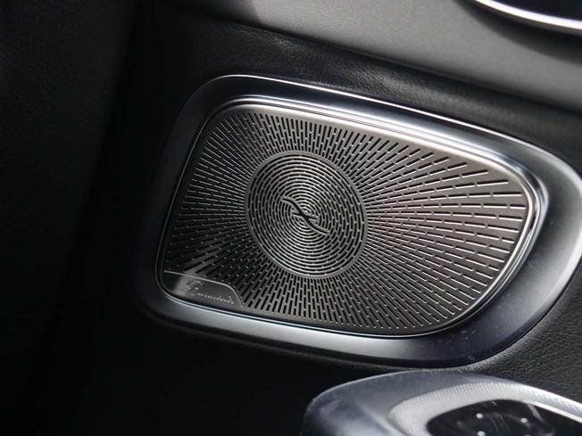 MERCEDES-BENZ Cle Photo 18