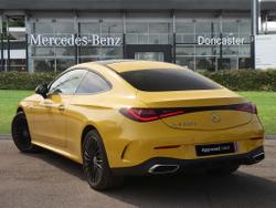 MERCEDES-BENZ Cle Photo 2