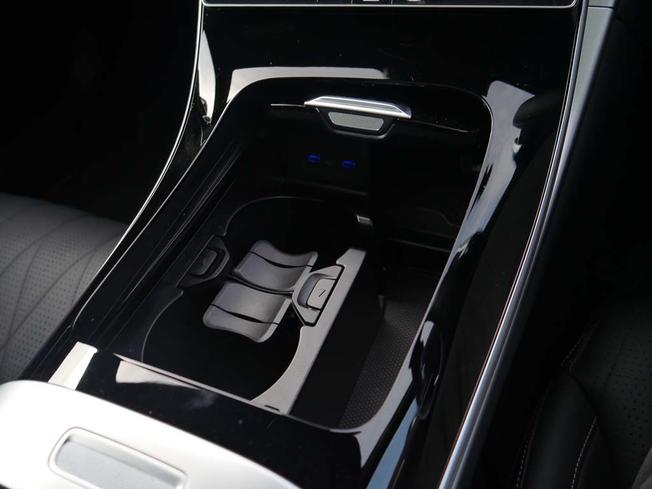 MERCEDES-BENZ Cle Photo 22