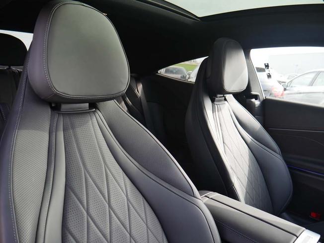 MERCEDES-BENZ Cle Photo 38