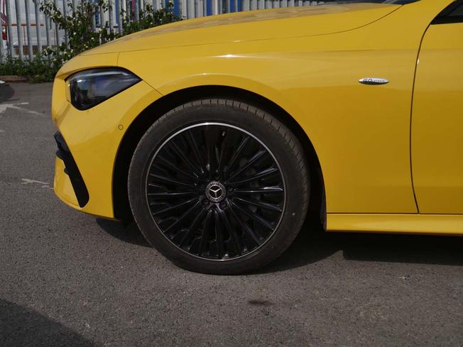 MERCEDES-BENZ Cle Photo 6