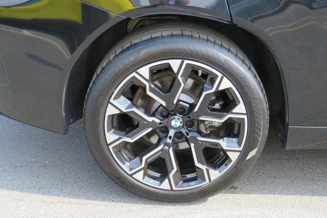 BMW X3 Photo 11