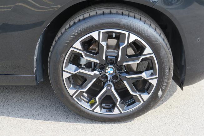 BMW X3 Photo 12